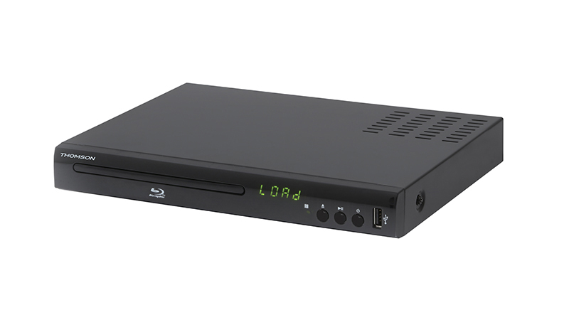 Lecteur Blu-ray Thomson Thb330 Bon état - 76,99 € Lecteur Blu-ray Thomson Thb330 Bon état reconditionné disponible sur Electro Depot