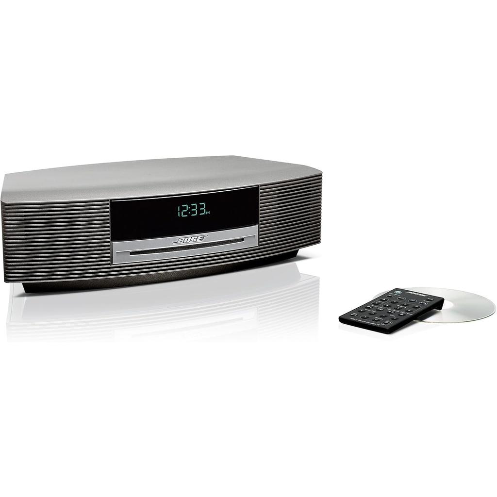 Voir photo 2 de Lecteur CD Bose Wave Music system III | Dero Lecteur CD Bose Wave Music system III Reconditionné Bose reconditionné photo 2 | Dero