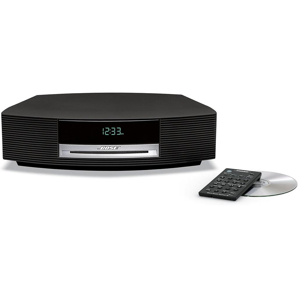Voir photo 3 de Lecteur CD Bose Wave Music system III | Dero Lecteur CD Bose Wave Music system III Reconditionné Bose reconditionné photo 3 | Dero