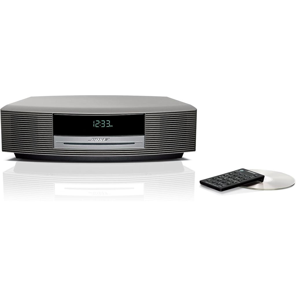 Lecteur CD Bose Wave Music system III Reconditionné Bose reconditionné photo 3 | Dero
