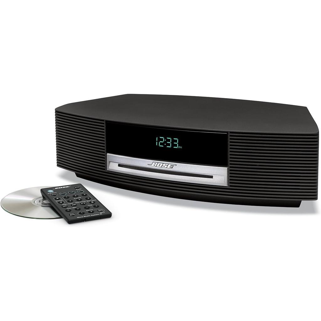 Lecteur CD Bose Wave Music system III Reconditionné - 399,00 € Lecteur CD Bose Wave Music system III Reconditionné Bose reconditionné disponible sur Backmarket | Dero