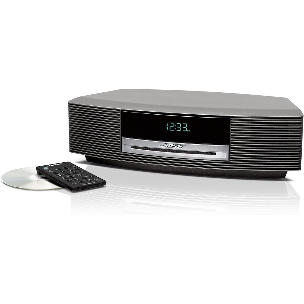 Lecteur CD Bose Wave Music system III Reconditionné - 399,00 € Lecteur CD Bose Wave Music system III Reconditionné Bose reconditionné disponible sur Backmarket | Dero
