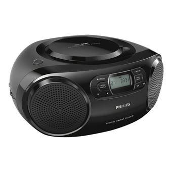 Lecteur CD Philips AZB500 Reconditionné - 99,00 € Lecteur CD Philips AZB500 Reconditionné Philips reconditionné disponible sur Backmarket