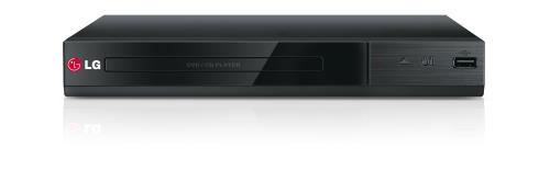 Lecteur Dvd Lg Dp 132 H État correct LG reconditionné disponible sur Fnac