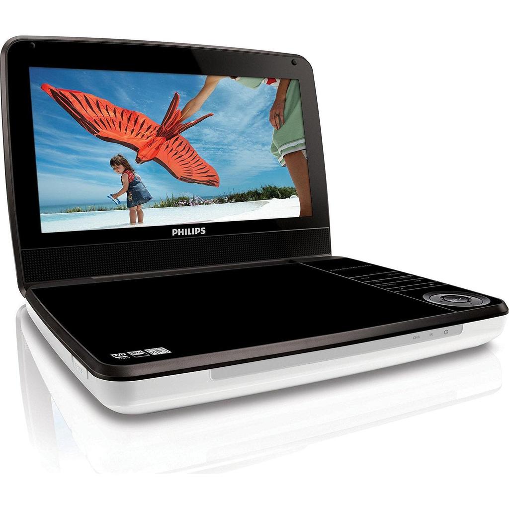 Lecteur DVD Philips PD9000/12 Reconditionné - 150,00 € Lecteur DVD Philips PD9000/12 Reconditionné Philips reconditionné disponible sur Backmarket