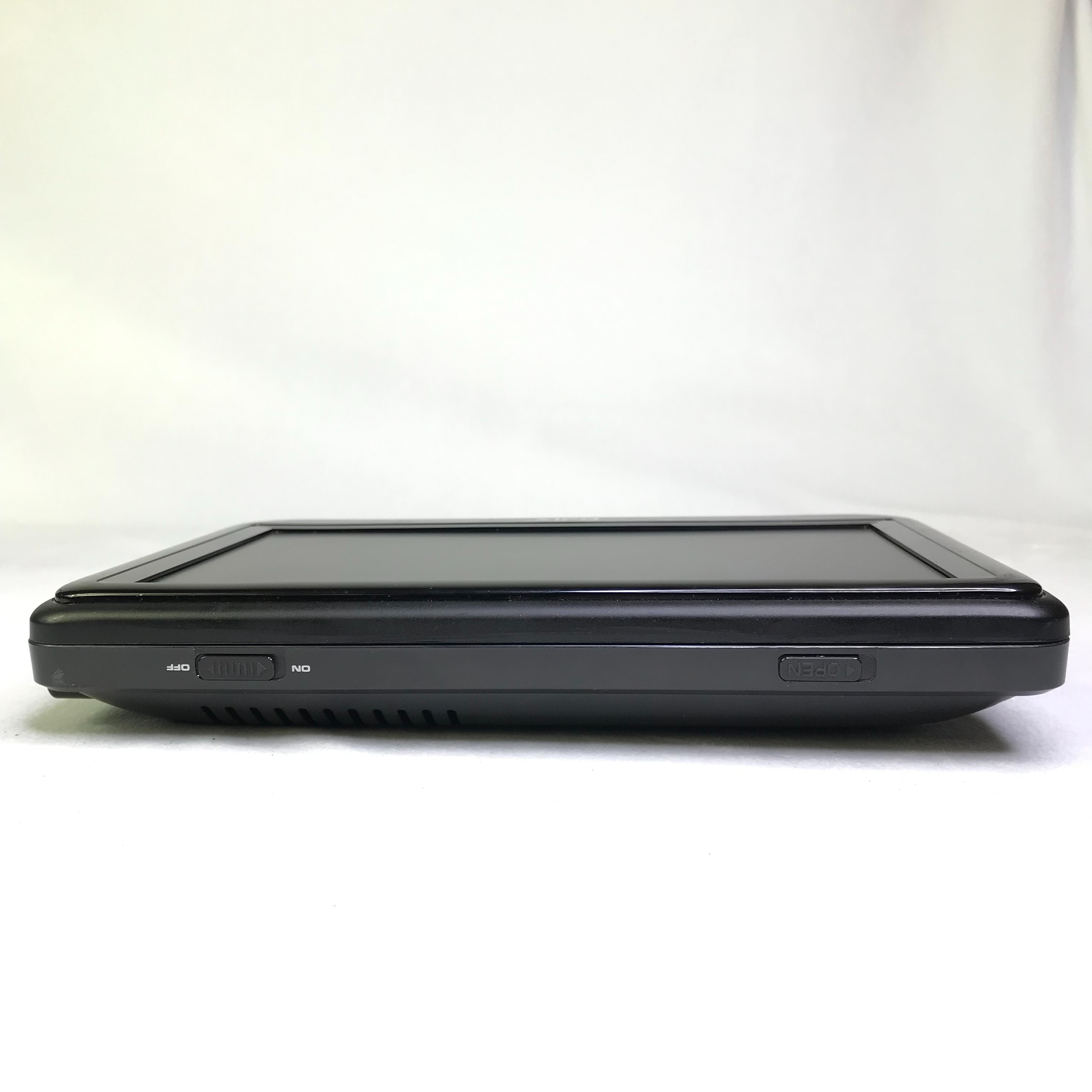 Voir photo 5 de Lecteur DVD portable avec 2 écrans : DJIX PVS 902-40LSM Lecteur DVD portable avec 2 écrans : DJIX PVS 902-40LSM bon état reconditionné photo 5