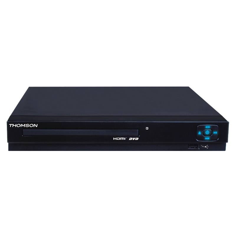 Lecteur Dvd Thomson Thd300 Bon état - 31,98 € Lecteur Dvd Thomson Thd300 Bon état reconditionné disponible sur Electro Depot