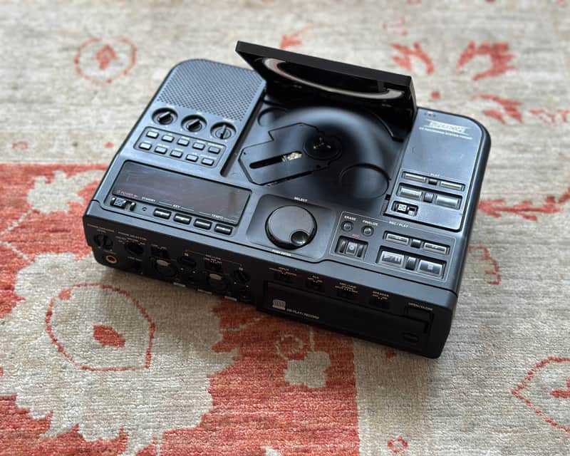 Lecteur enregistreur CD Superscope PSD 300 Bon état - 150,00 € Lecteur enregistreur CD Superscope PSD 300 Bon état reconditionné disponible sur Zic Ethic