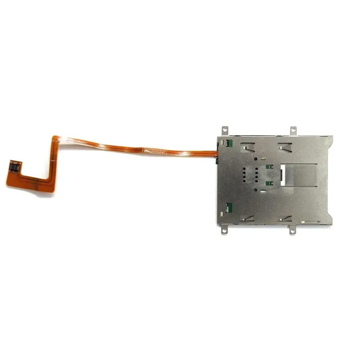 Lecteur SmartCard pour Lenovo Thinkpad T460 Reconditionné - 17,99 € Lecteur SmartCard pour Lenovo Thinkpad T460 Reconditionné Lenovo reconditionné disponible sur Cdiscount Seconde Vie