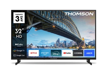 LED 32HG2S15K 80 cm 2026 Bon état Thomson reconditionné disponible sur Darty