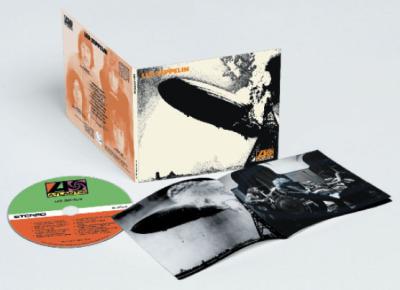 Acheter Led Zeppelin I État correct - 11,61 € | Dero Led Zeppelin I État correct reconditionné disponible sur Fnac | Dero