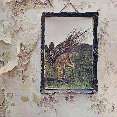 Led Zeppelin IV État correct reconditionné disponible sur Fnac | Dero