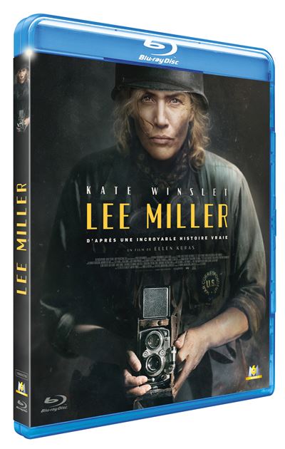 Acheter Lee Miller Blu-ray État correct - 14,80 € Lee Miller Blu-ray État correct reconditionné disponible sur Fnac