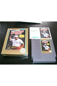 Lee Trevino's Fighting Golf Bon état reconditionné disponible sur Darty