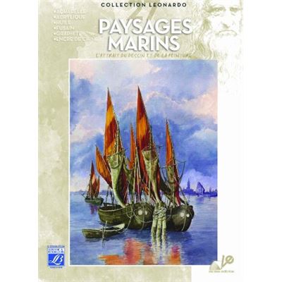 Lefranc Bourgeois Léonardo n°27 Album d'étude Paysages marins État correct - 16,95 € Lefranc Bourgeois Léonardo n°27 Album d'étude Paysages marins État correct Lefranc & Bourgeois reconditionné disponible sur Fnac