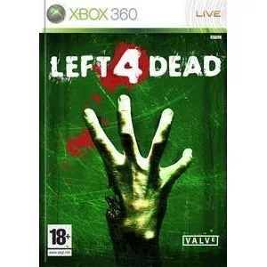 Left 4 Dead Jeu XBOX 360 Reconditionné Electronic Arts reconditionné disponible sur Cdiscount Seconde Vie | Dero
