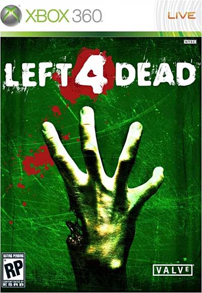 Left 4 Dead État correct Bandai Namco reconditionné disponible sur Fnac