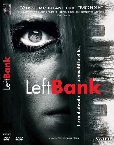 Acheter Left bank DVD État correct - 10,67 € Left bank DVD État correct reconditionné disponible sur Fnac