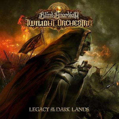 Legacy Of The Dark Lands Coffret Edition Limitée Inclus CD État correct reconditionné disponible sur Fnac