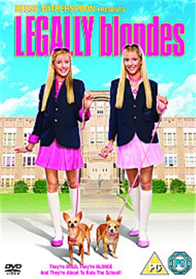 Legally Blondes État correct reconditionné disponible sur Fnac | Dero