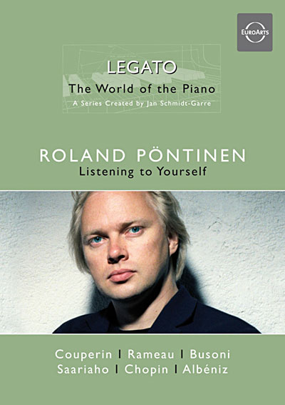 Acheter Legato the world of the piano État correct - 26,00 € Legato the world of the piano État correct reconditionné disponible sur Fnac