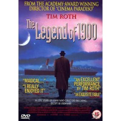 Legend Of 1900 État correct reconditionné disponible sur Fnac | Dero