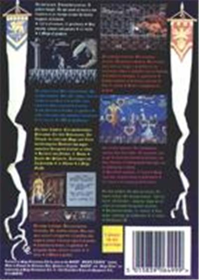 Legend of Galahad, The État correct Electronic Arts reconditionné disponible sur Fnac