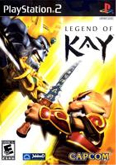 Legend of Kay État correct - 56,99 € Legend of Kay État correct reconditionné disponible sur Fnac