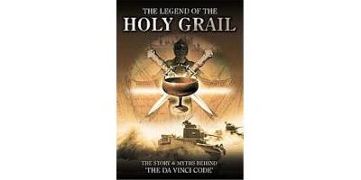 Legend Of The Holy Grail État correct reconditionné disponible sur Fnac | Dero