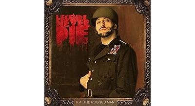 Acheter Legends never die - Digipack État correct - 27,65 € Legends never die - Digipack État correct reconditionné disponible sur Fnac