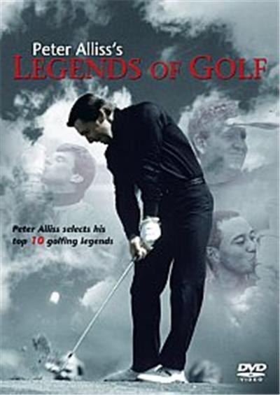 Legends Of Golf With Peter Alliss État correct reconditionné disponible sur Fnac