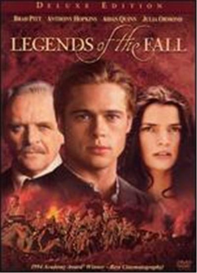 Legends of the Fall [Deluxe Edition] - DVD Zone 1 État correct reconditionné disponible sur Fnac
