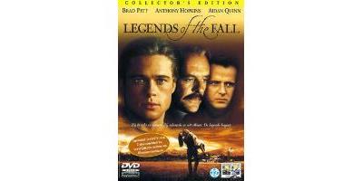LEGENDS OF THE FALL/VN État correct reconditionné disponible sur Fnac