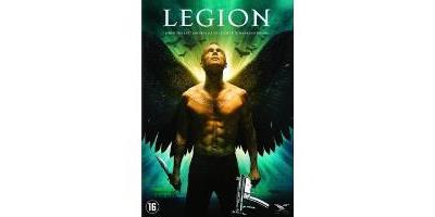 LEGION-BILINGUE État correct reconditionné disponible sur Fnac