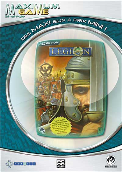 Legion État correct Nobilis reconditionné disponible sur Fnac