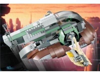 LEGO - 6209 - Slave i tm État correct Lego reconditionné disponible sur Fnac