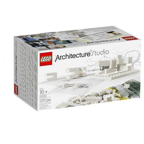 LEGO® Architecture 21050 Studio État correct Lego reconditionné disponible sur Fnac