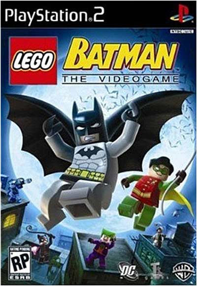 Lego Batman État correct reconditionné disponible sur Fnac