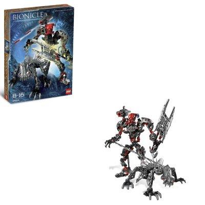 Lego Bionicle - Maxilos et Spinax État correct reconditionné disponible sur Fnac