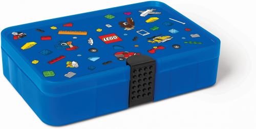 LEGO boîte de tri bleue État correct Lego reconditionné disponible sur Fnac