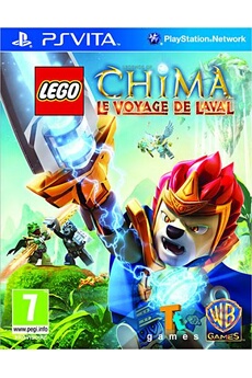 Acheter Lego Chima - Le Voyage de Laval Bon état - 14,95 € Lego Chima - Le Voyage de Laval Bon état N/A reconditionné disponible sur Darty