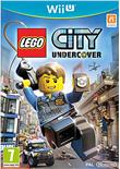 Lego City Undercover + Figurine Chase Mc Cain État correct reconditionné disponible sur Fnac