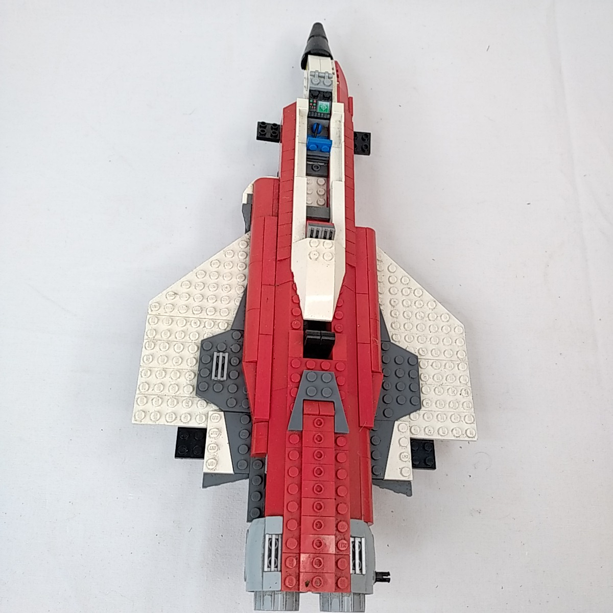 Voir photo 2 de LEGO Creator 5866 et 5892 incomplet et autres LEGO Creator 5866 et 5892 incomplet et autres reconditionné photo 2