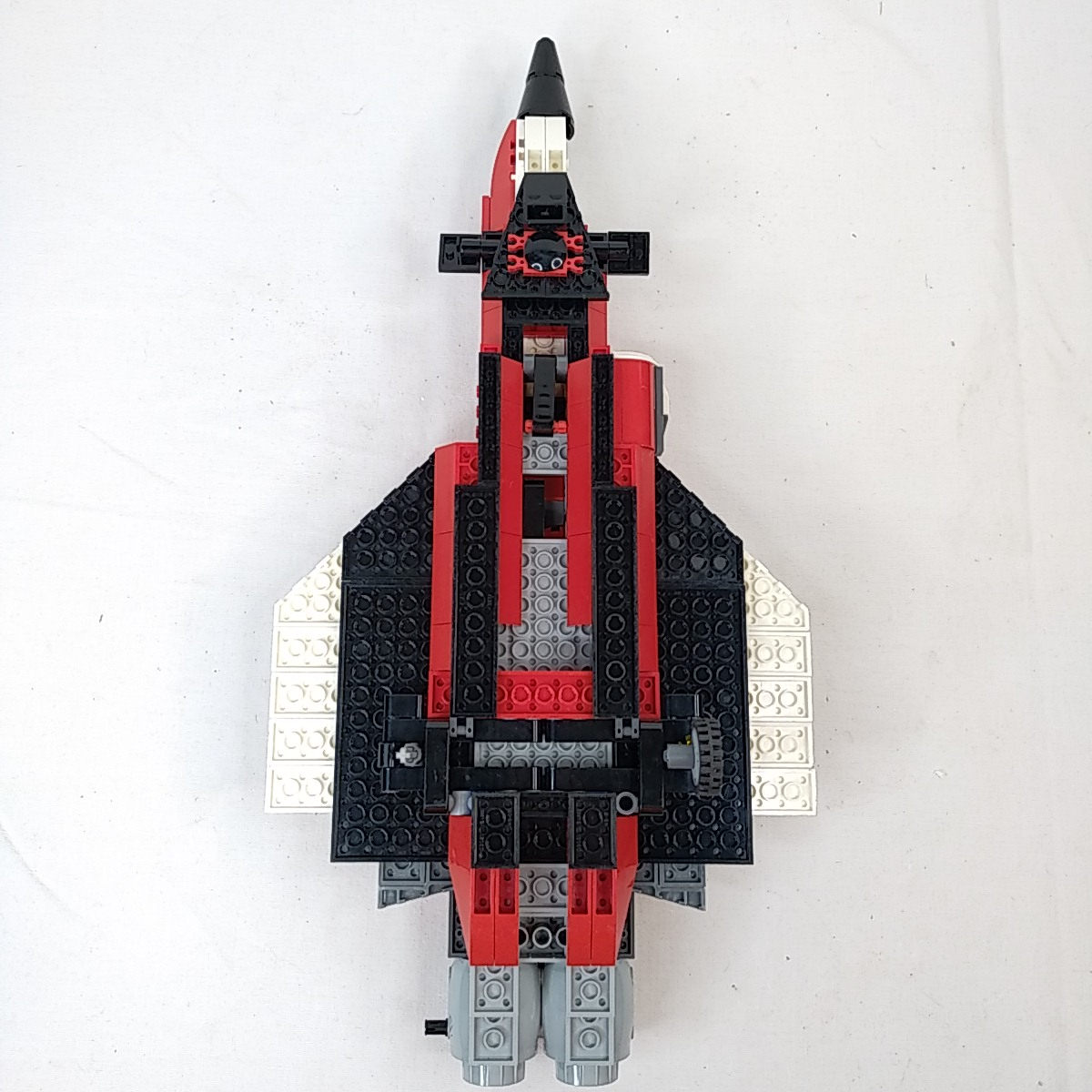 Voir photo 6 de LEGO Creator 5866 et 5892 incomplet et autres LEGO Creator 5866 et 5892 incomplet et autres reconditionné photo 6