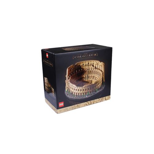 LEGO Creator Expert Kolosseum (10276) État correct reconditionné disponible sur Fnac