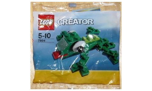 Lego Creator Lizard Polybag État correct - 89,99 € Lego Creator Lizard Polybag État correct Lego reconditionné disponible sur Fnac