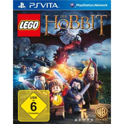 Lego der hobbit [import allemand] État correct Warner Bros. reconditionné disponible sur Fnac