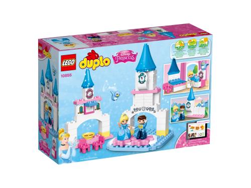 LEGO® duplo 10855 le château de cendrillon État correct LEGO Duplo reconditionné disponible sur Fnac