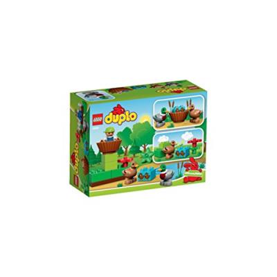 Lego duplo ville - 10581 - jeu de construction - les canards État correct reconditionné disponible sur Fnac