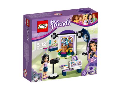 LEGO® Friends 41305 Le studio photo d’Emma État correct Lego reconditionné disponible sur Fnac